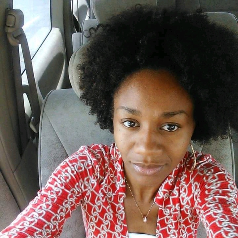 Meet your Posher, Rashida